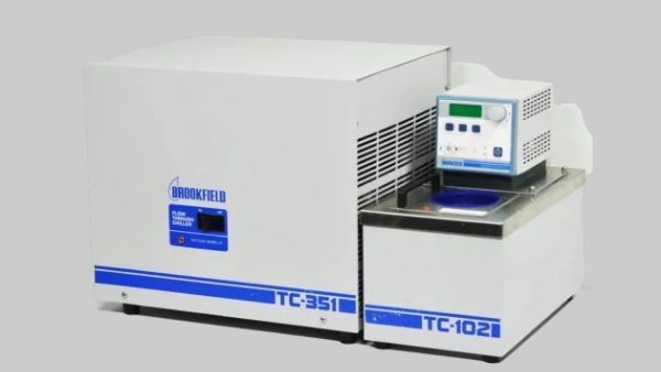 博勒飞水浴制冷器TC-351