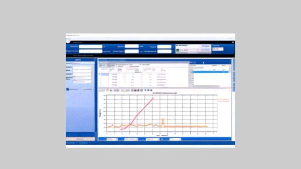 DV1粘度计软件WingatherSQ