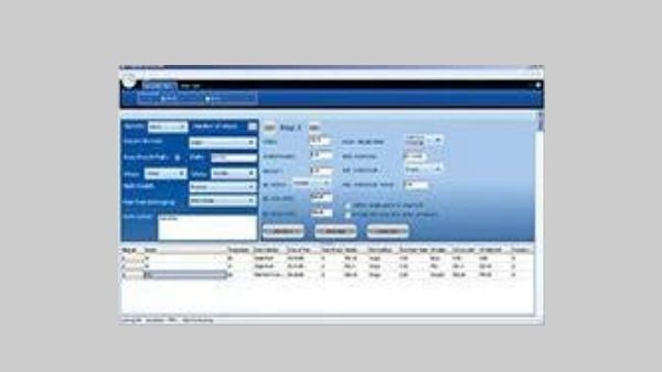 粘度计DV2T软件PGFlash