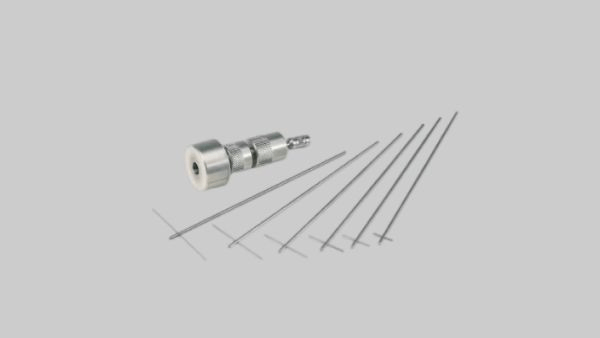 Heilpath升降支架转子