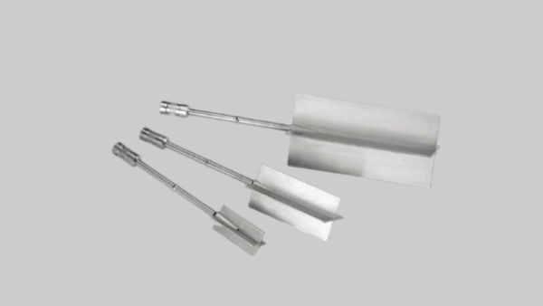 博勒飞桨式转子