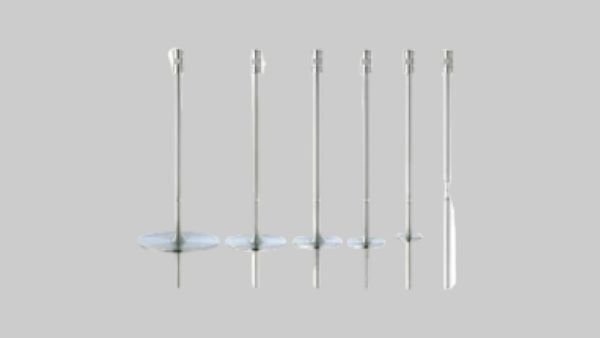 博勒飞RV/HA/HB转子