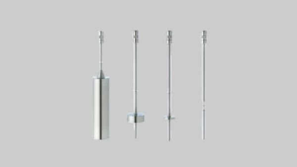 低粘度LV粘度计转子